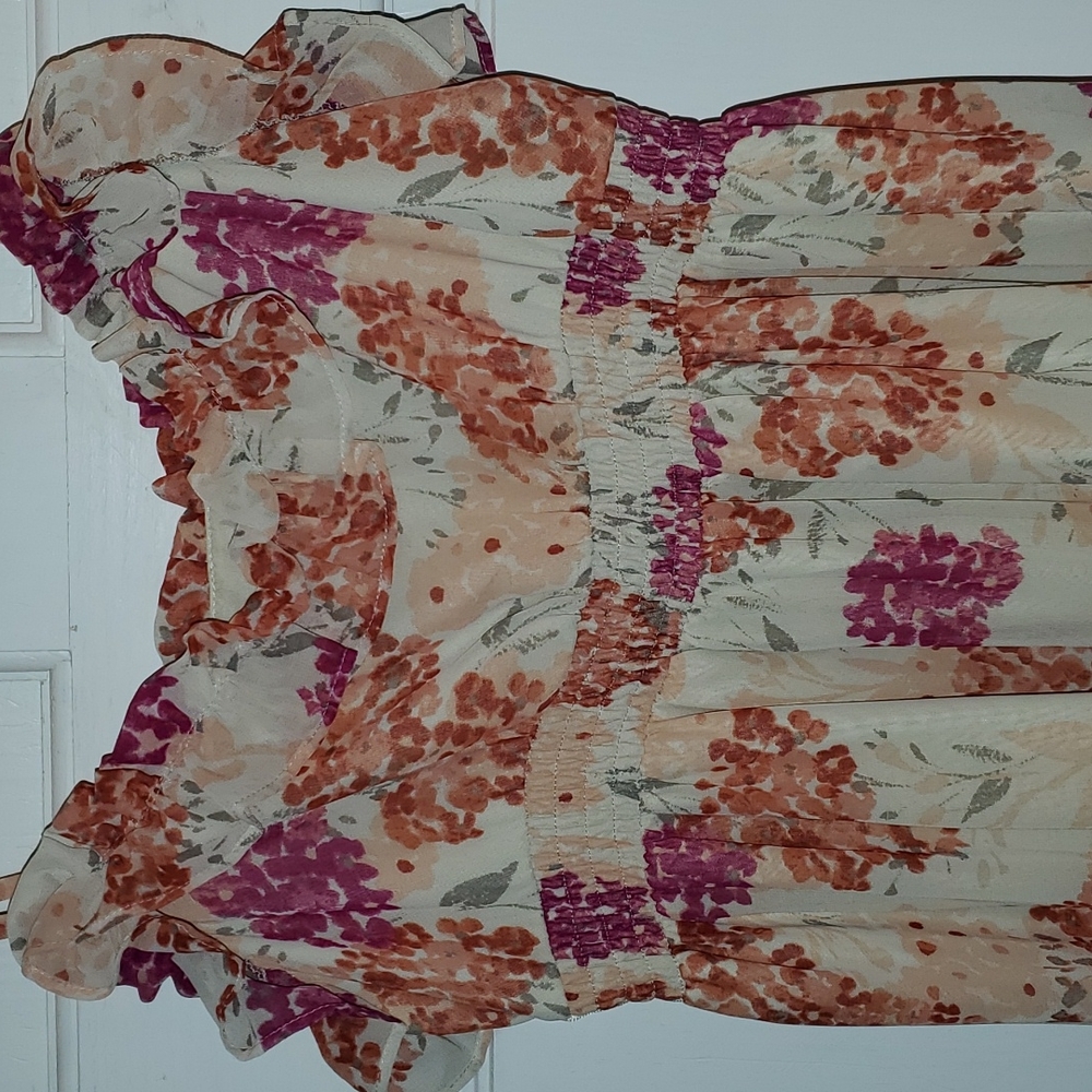 Elle Dress